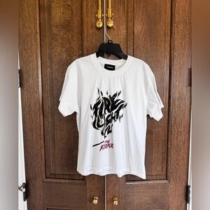 The Kooples Graphic Tshirt